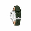Vīriešu Pulkstenis Tommy Hilfiger Sudrabains (Ø 40 mm)